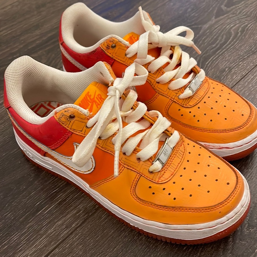 Nike air